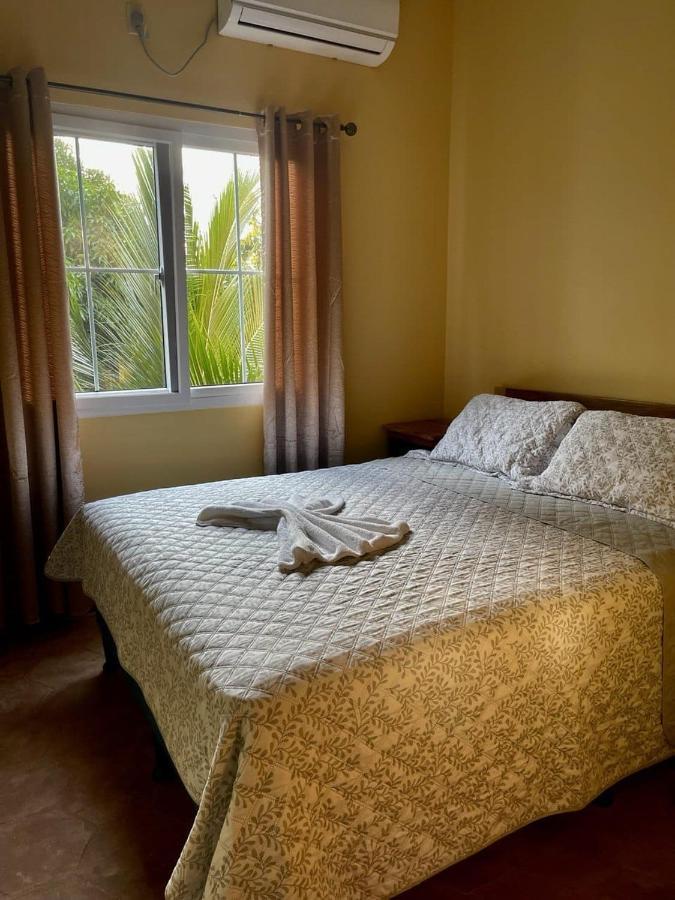 Hotel Y Restaurante Virgen De Fatima La Ceiba Ngoại thất bức ảnh